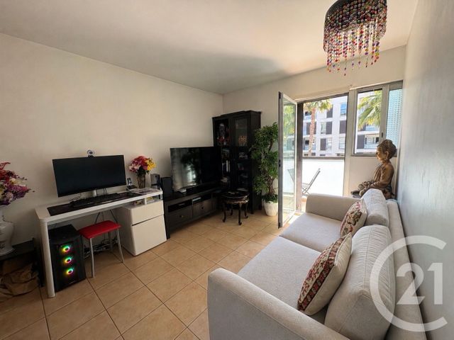 Prix immobilier LA SEYNE SUR MER - Photo d’un appartement vendu