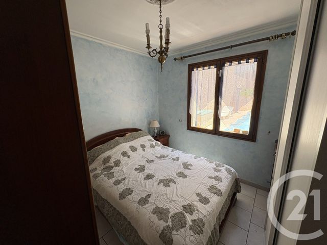 Maison &agrave; vendre - 4 pi&egrave;ces - 134 m2 - La Seyne Sur Mer - 83 - PROVENCE-ALPES-COTE-D-AZUR