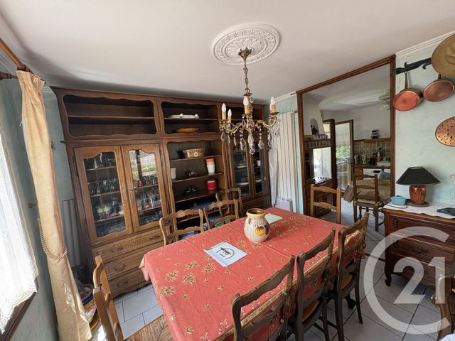 Maison &agrave; vendre - 4 pi&egrave;ces - 134 m2 - La Seyne Sur Mer - 83 - PROVENCE-ALPES-COTE-D-AZUR