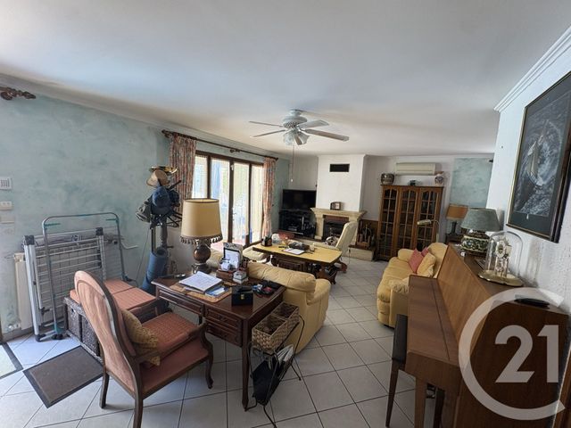 Maison &agrave; vendre - 4 pi&egrave;ces - 134 m2 - La Seyne Sur Mer - 83 - PROVENCE-ALPES-COTE-D-AZUR