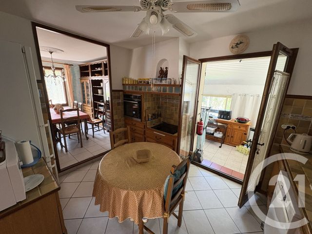 Maison &agrave; vendre - 4 pi&egrave;ces - 134 m2 - La Seyne Sur Mer - 83 - PROVENCE-ALPES-COTE-D-AZUR