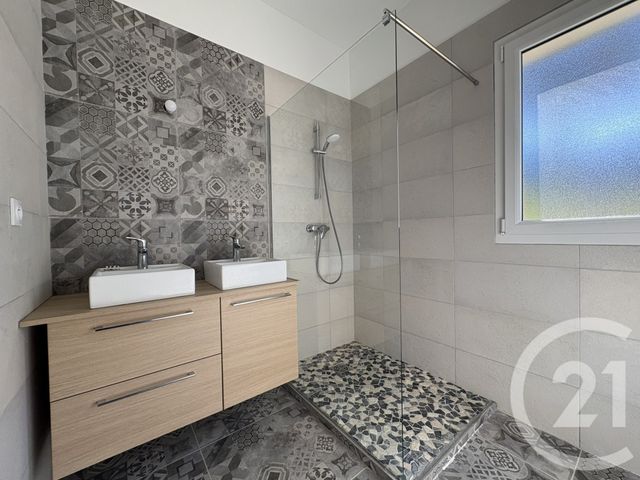 Maison &agrave; vendre - 4 pi&egrave;ces - 91 m2 - La Seyne Sur Mer - 83 - PROVENCE-ALPES-COTE-D-AZUR