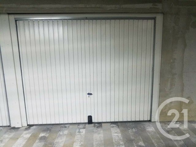 Parking &agrave; vendre - 14,50 m2 - La Seyne Sur Mer - 83 - PROVENCE-ALPES-COTE-D-AZUR