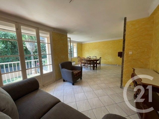 Appartement F5 &agrave; vendre - 5 pi&egrave;ces - 77,50 m2 - La Seyne Sur Mer - 83 - PROVENCE-ALPES-COTE-D-AZUR
