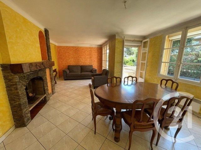 Appartement F5 &agrave; vendre - 5 pi&egrave;ces - 77,50 m2 - La Seyne Sur Mer - 83 - PROVENCE-ALPES-COTE-D-AZUR