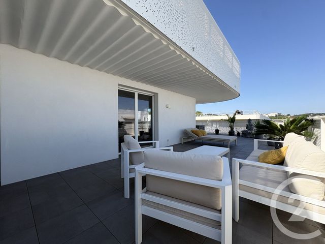 Appartement F4 &agrave; vendre - 4 pi&egrave;ces - 82,87 m2 - La Seyne Sur Mer - 83 - PROVENCE-ALPES-COTE-D-AZUR