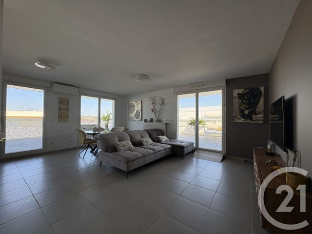 Appartement F4 &agrave; vendre - 4 pi&egrave;ces - 82,87 m2 - La Seyne Sur Mer - 83 - PROVENCE-ALPES-COTE-D-AZUR