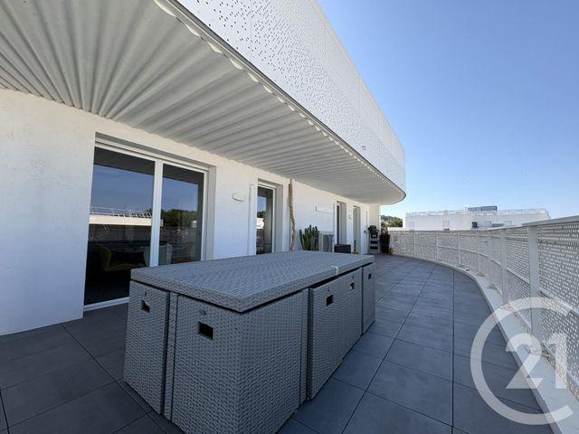 Appartement F4 &agrave; vendre - 4 pi&egrave;ces - 82,87 m2 - La Seyne Sur Mer - 83 - PROVENCE-ALPES-COTE-D-AZUR