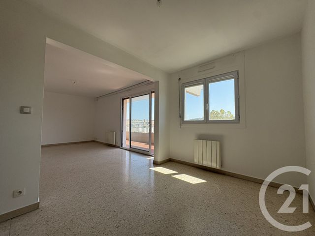 Appartement F3 &agrave; vendre - 3 pi&egrave;ces - 57,45 m2 - La Seyne Sur Mer - 83 - PROVENCE-ALPES-COTE-D-AZUR