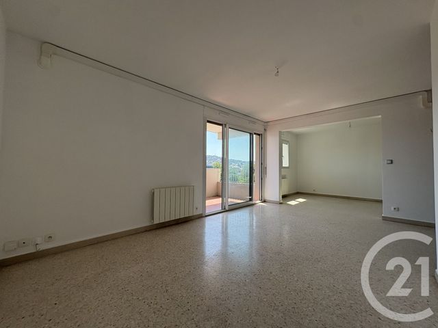 Appartement F3 &agrave; vendre - 3 pi&egrave;ces - 57,45 m2 - La Seyne Sur Mer - 83 - PROVENCE-ALPES-COTE-D-AZUR