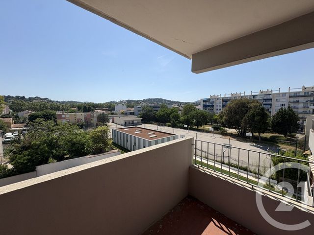 appartement - LA SEYNE SUR MER - 83