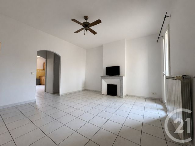 Appartement F3 &agrave; vendre - 3 pi&egrave;ces - 71,64 m2 - La Seyne Sur Mer - 83 - PROVENCE-ALPES-COTE-D-AZUR