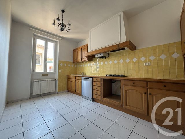 Appartement F3 &agrave; vendre - 3 pi&egrave;ces - 71,64 m2 - La Seyne Sur Mer - 83 - PROVENCE-ALPES-COTE-D-AZUR