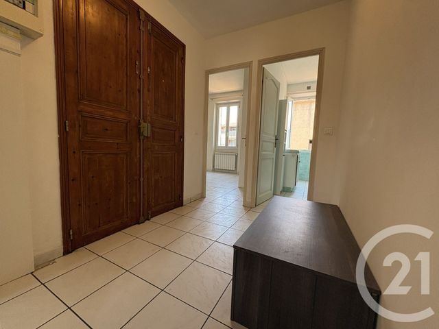 Appartement F3 &agrave; vendre - 3 pi&egrave;ces - 71,64 m2 - La Seyne Sur Mer - 83 - PROVENCE-ALPES-COTE-D-AZUR