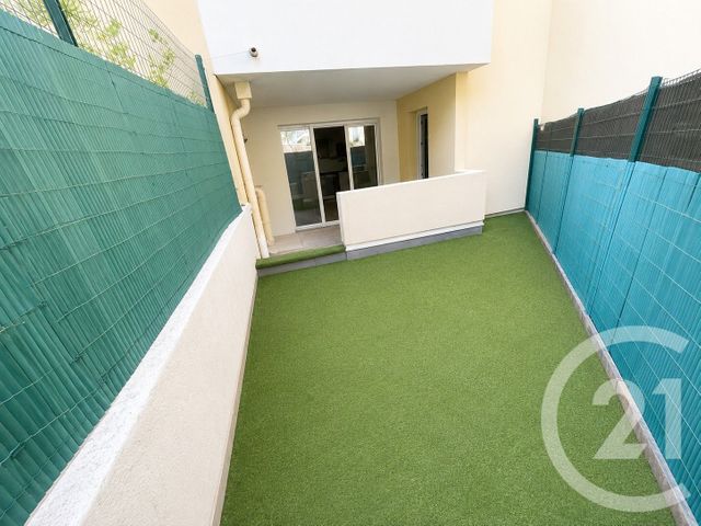 Appartement F2 &agrave; vendre - 2 pi&egrave;ces - 44,66 m2 - La Seyne Sur Mer - 83 - PROVENCE-ALPES-COTE-D-AZUR
