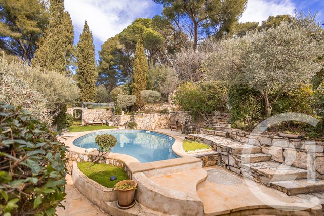 Maison &agrave; vendre - 8 pi&egrave;ces - 239 m2 - Ollioules - 83 - PROVENCE-ALPES-COTE-D-AZUR