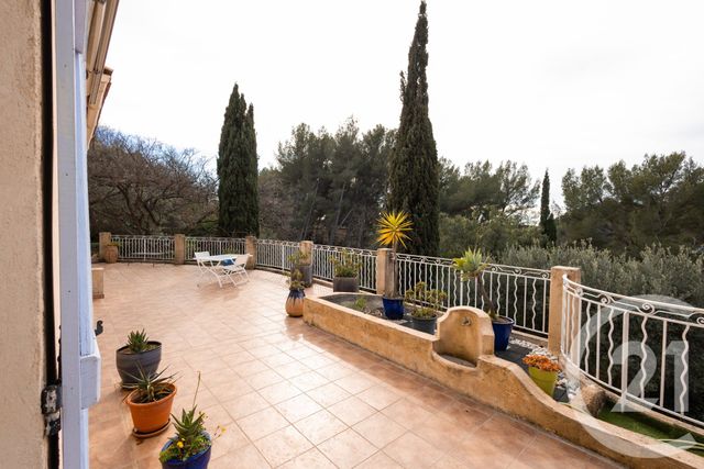 Maison &agrave; vendre - 8 pi&egrave;ces - 239 m2 - Ollioules - 83 - PROVENCE-ALPES-COTE-D-AZUR