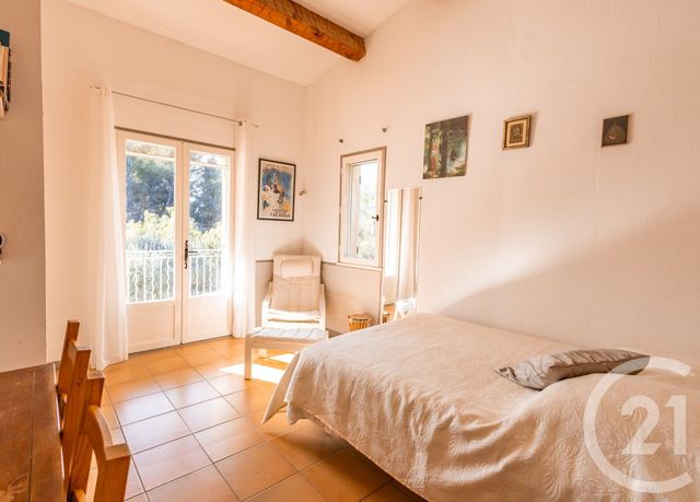 Maison &agrave; vendre - 8 pi&egrave;ces - 239 m2 - Ollioules - 83 - PROVENCE-ALPES-COTE-D-AZUR