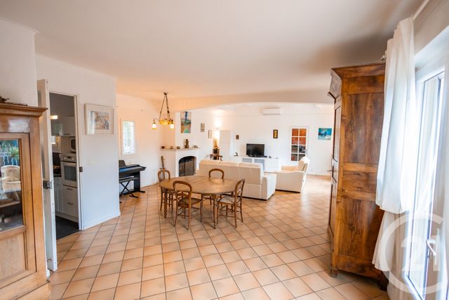 Maison &agrave; vendre - 8 pi&egrave;ces - 239 m2 - Ollioules - 83 - PROVENCE-ALPES-COTE-D-AZUR