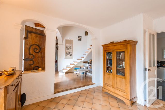 Maison &agrave; vendre - 8 pi&egrave;ces - 239 m2 - Ollioules - 83 - PROVENCE-ALPES-COTE-D-AZUR