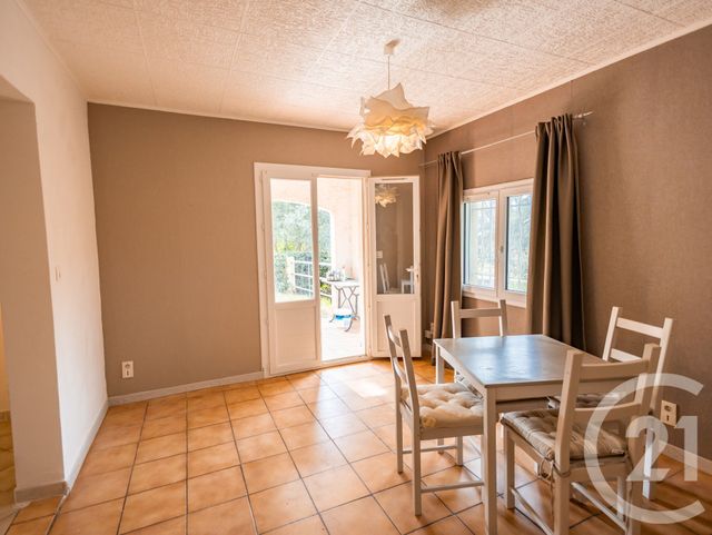 Maison &agrave; vendre - 8 pi&egrave;ces - 239 m2 - Ollioules - 83 - PROVENCE-ALPES-COTE-D-AZUR