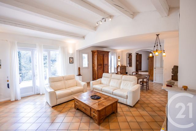 Maison &agrave; vendre - 8 pi&egrave;ces - 239 m2 - Ollioules - 83 - PROVENCE-ALPES-COTE-D-AZUR