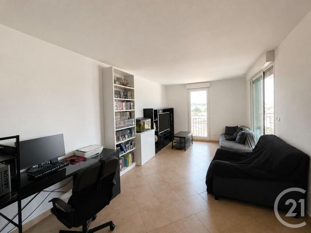 Appartement F2 &agrave; vendre - 2 pi&egrave;ces - 46,01 m2 - La Seyne Sur Mer - 83 - PROVENCE-ALPES-COTE-D-AZUR