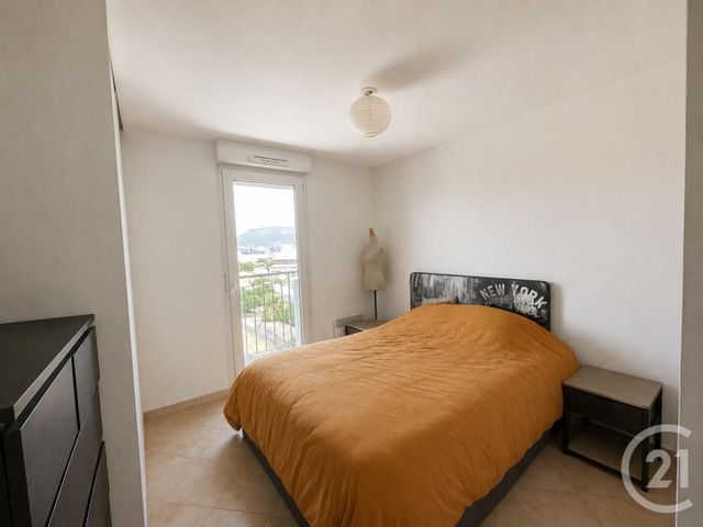 Appartement F2 &agrave; vendre - 2 pi&egrave;ces - 46,01 m2 - La Seyne Sur Mer - 83 - PROVENCE-ALPES-COTE-D-AZUR