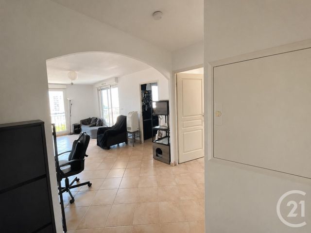 Appartement F2 &agrave; vendre - 2 pi&egrave;ces - 46,01 m2 - La Seyne Sur Mer - 83 - PROVENCE-ALPES-COTE-D-AZUR