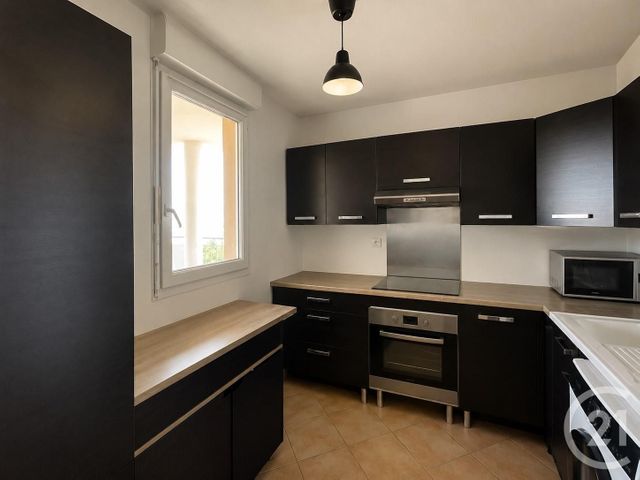Appartement F2 &agrave; vendre - 2 pi&egrave;ces - 46,01 m2 - La Seyne Sur Mer - 83 - PROVENCE-ALPES-COTE-D-AZUR