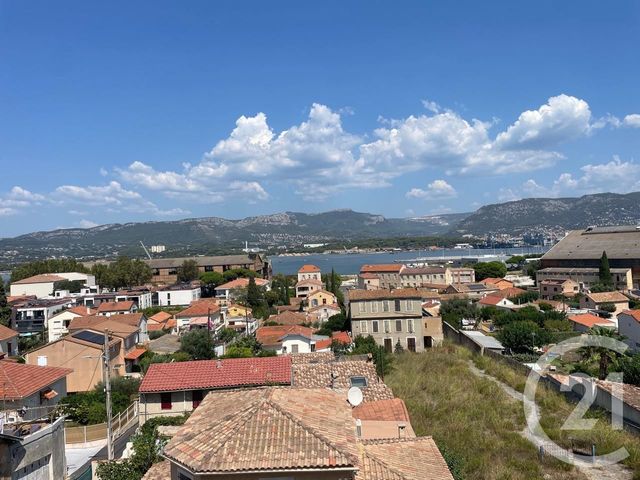 appartement - LA SEYNE SUR MER - 83