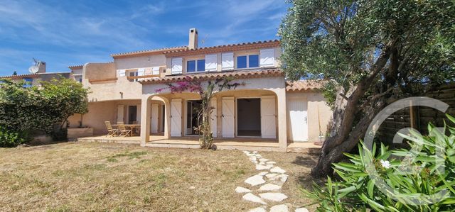 Maison à vendre SANARY SUR MER
