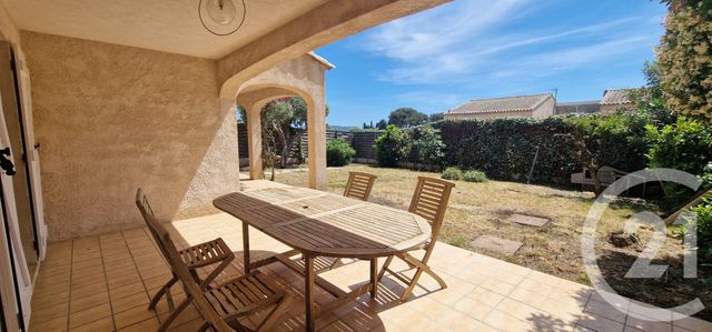 Maison &agrave; vendre - 6 pi&egrave;ces - 155,57 m2 - Sanary Sur Mer - 83 - PROVENCE-ALPES-COTE-D-AZUR
