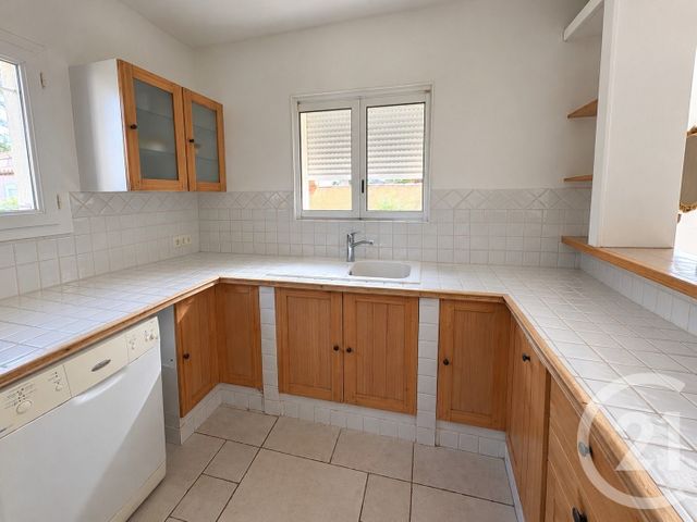 Maison &agrave; vendre - 8 pi&egrave;ces - 230 m2 - La Seyne Sur Mer - 83 - PROVENCE-ALPES-COTE-D-AZUR
