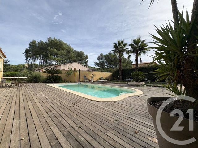 maison - LA SEYNE SUR MER - 83