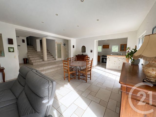 Maison &agrave; vendre - 8 pi&egrave;ces - 230 m2 - La Seyne Sur Mer - 83 - PROVENCE-ALPES-COTE-D-AZUR
