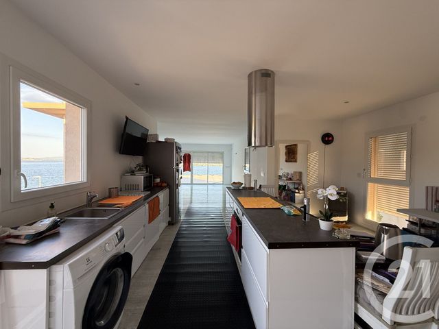 Immeuble &agrave; vendre - 420 m2 - La Seyne Sur Mer - 83 - PROVENCE-ALPES-COTE-D-AZUR