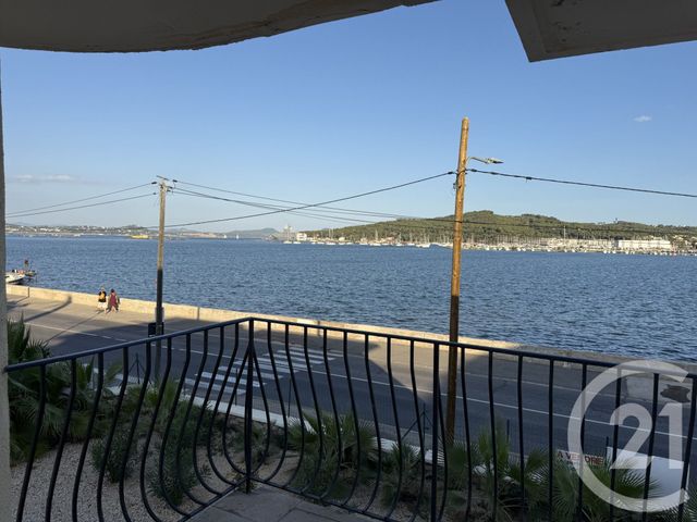 Immeuble &agrave; vendre - 420 m2 - La Seyne Sur Mer - 83 - PROVENCE-ALPES-COTE-D-AZUR