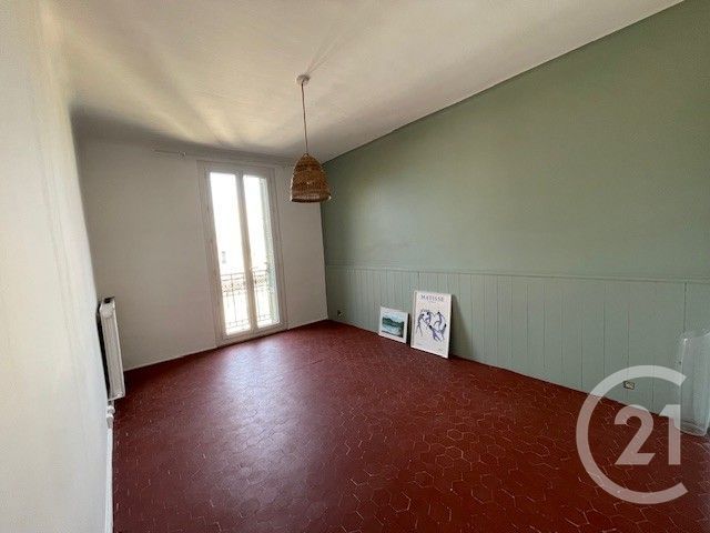 Appartement &agrave; vendre - 2 pi&egrave;ces - 50 m2 - La Seyne Sur Mer - 83 - PROVENCE-ALPES-COTE-D-AZUR