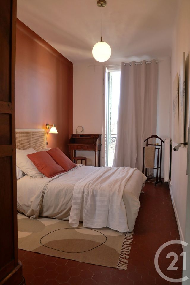 Appartement &agrave; vendre - 2 pi&egrave;ces - 50 m2 - La Seyne Sur Mer - 83 - PROVENCE-ALPES-COTE-D-AZUR
