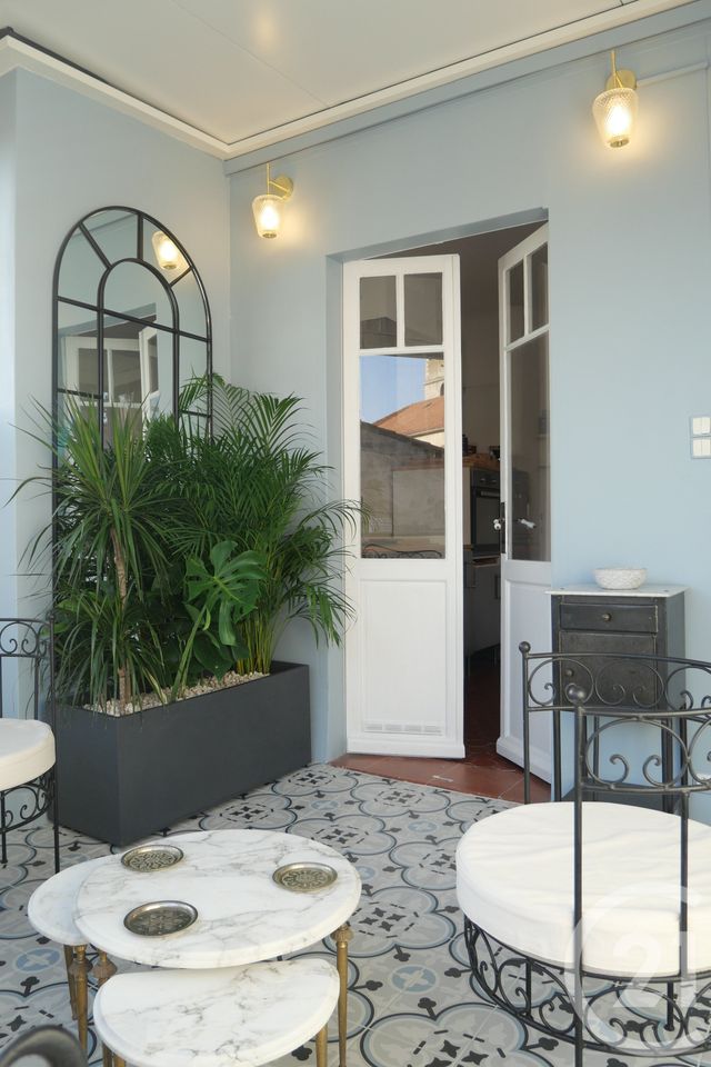 Appartement &agrave; vendre - 2 pi&egrave;ces - 50 m2 - La Seyne Sur Mer - 83 - PROVENCE-ALPES-COTE-D-AZUR