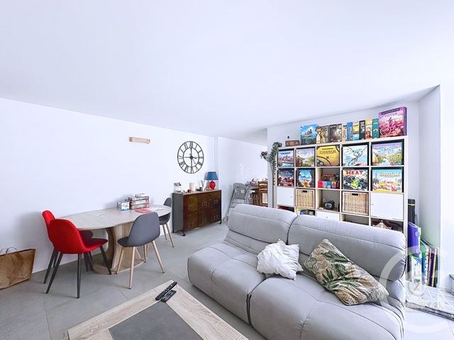 Appartement Duplex &agrave; vendre - 4 pi&egrave;ces - 81 m2 - Millery - 69 - RHONE-ALPES