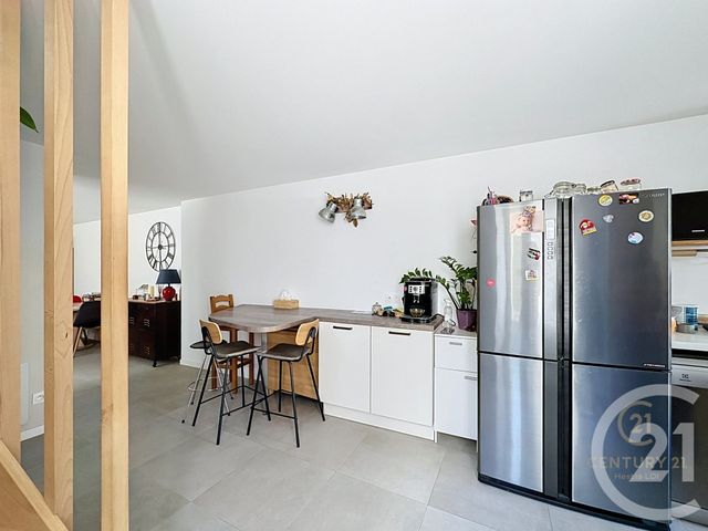 Appartement Duplex &agrave; vendre - 4 pi&egrave;ces - 81 m2 - Millery - 69 - RHONE-ALPES