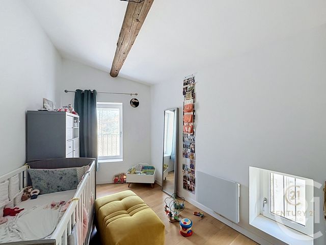 Appartement Duplex &agrave; vendre - 4 pi&egrave;ces - 81 m2 - Millery - 69 - RHONE-ALPES