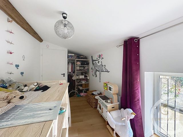 Appartement Duplex &agrave; vendre - 4 pi&egrave;ces - 81 m2 - Millery - 69 - RHONE-ALPES
