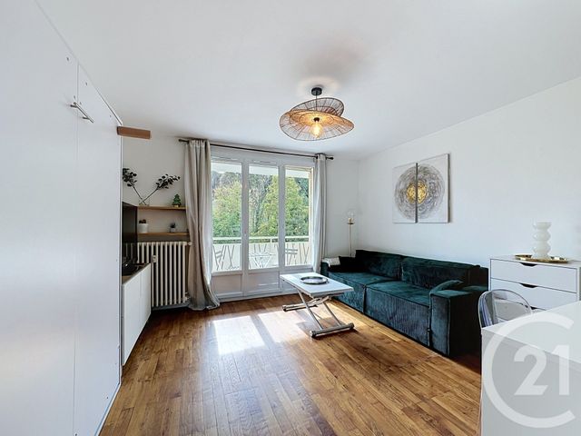 Appartement F1 à vendre OULLINS