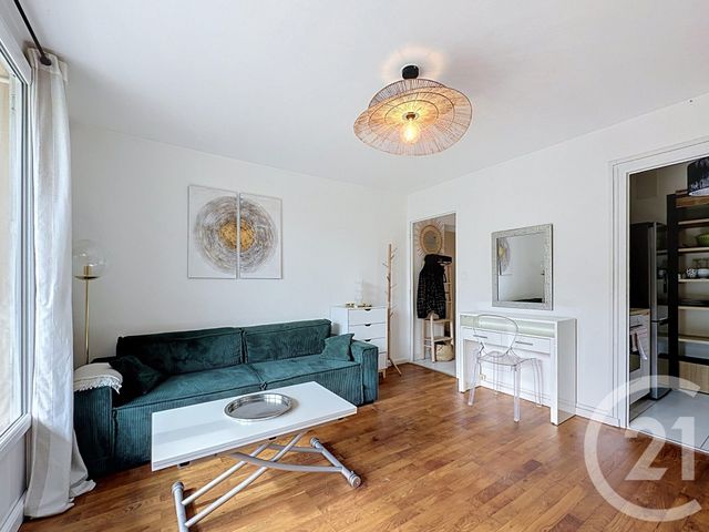 Appartement F1 &agrave; vendre - 1 pi&egrave;ce - 26,48 m2 - Oullins - 69 - RHONE-ALPES
