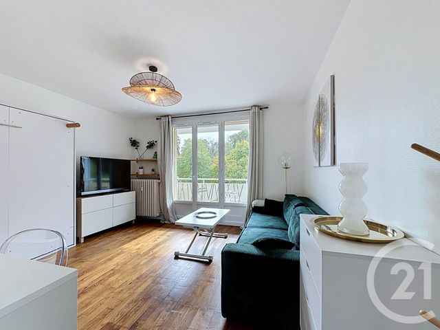 Appartement F1 &agrave; vendre - 1 pi&egrave;ce - 26,48 m2 - Oullins - 69 - RHONE-ALPES