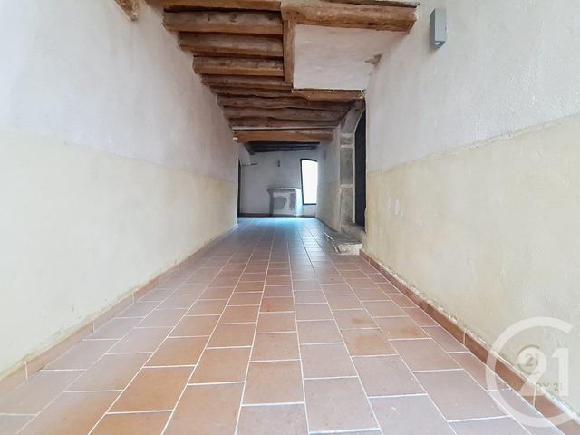 Appartement F2 &agrave; vendre - 2 pi&egrave;ces - 50,89 m2 - Millery - 69 - RHONE-ALPES