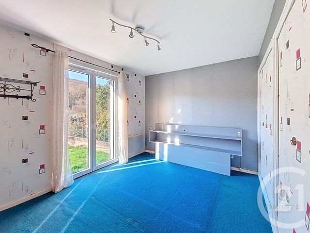 Maison &agrave; vendre - 7 pi&egrave;ces - 185,68 m2 - Montagny - 69 - RHONE-ALPES